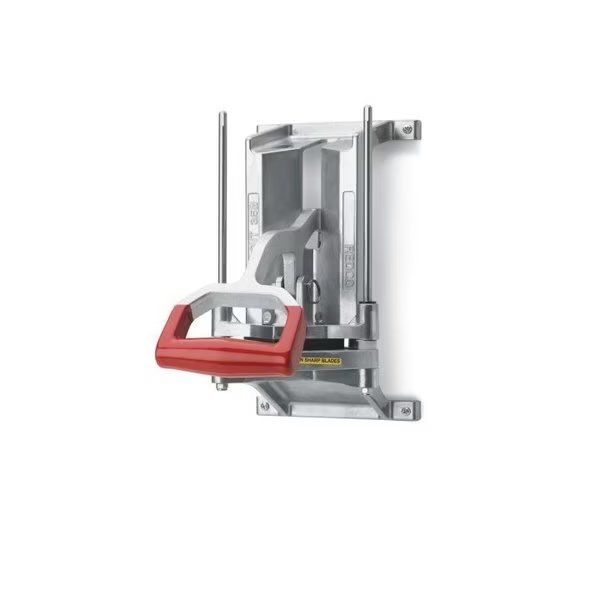 VollrathÂ Redco Instacut 3-1/2 Corer, Dicer, Wedger, , 10 Section Wedge Cut, Wall Mount, Vollrath Co, Mfr#: 15023